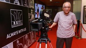Singeetham Srinivasa Rao: Rajamouli, Jr NTR and more hail a filmmaker who refused to stay within one genre