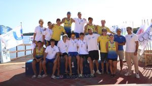 Il Cus Pavia domina nei campionati universitari