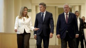 El PP mantiene la presión por la crisis de Ceuta y crea en el Senado una comisión de investigación, la octava de la legislatura