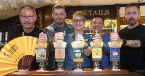 Pub giant to host 12-day beer festival with up to 30 cask ales