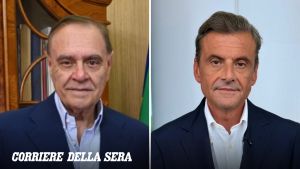 Mastella, pace con Calenda: «Ho rimesso la querela e ho avuto una telefonata con lui»