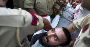 What the British understood about protest that Modi doesn’t