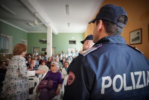 Livorno, coppia arrestata dopo la truffa: altra risposta vincente della polizia