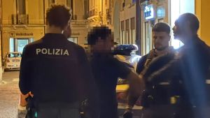 Un’altra rissa a Treviso: botte fuori dal locale