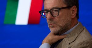 Giorgetti e il valore del rigore
