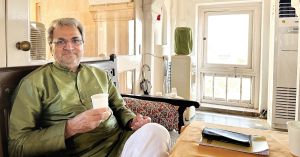 'The ECI cannot become an executioner for the ruling party'