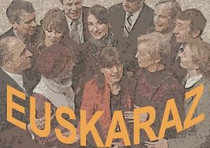 Euskera, sociedad y cohesión