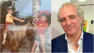 Giovanni Terzi e Fiabilandia: “Quando per un giorno i sogni si realizzavano”