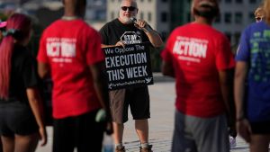 Die Todesstrafe in den USA ist barbarisch – und gehört abgeschafft