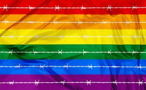 Sexuality and Borders
