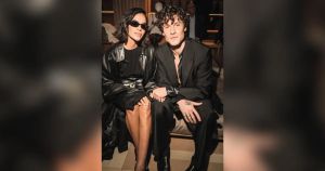 O presente de Shawn Mendes que não sai da bolsa de Bruna Marquezine