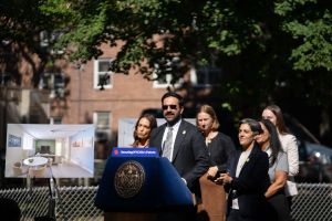 New York City housing is getting the boosts it needs