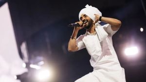 Diljit Dosanjh announces 7-show India leg of Aura Tour: Check dates, cities and ticket details