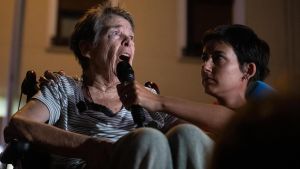Del mal uso de Maricarmen