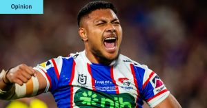 Despite heartbreaking result, Knights remain the people’s choice