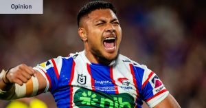 Despite heartbreaking result, Knights remain the people’s choice
