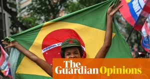 Trump wants control of the entire western hemisphere. Brazil might become his biggest prize