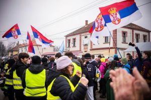 Политички рат за језик или ко заступа „нормалност”