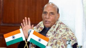 Opinion | India's Defence Diplomacy Has A New Roadmap: What RAKSHA Means For Next Decade