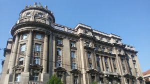 Kreni promeni: Predstavnici MSP nisu došli na sastanak Radne grupe RIK