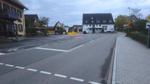 Haushaltsmittel 2027 in Döggingen: Wann beginnt die Neugestaltung am Adlerplatz?