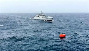 Navy sailor arrested in Coimbatore for allegedly sharing sensitive information with Pakistani agent