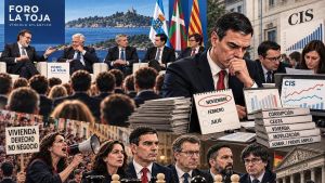 ¿Ya les ha llamado el CIS de parte de Pedro Sánchez?