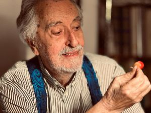 Addio ad Antonio D'Auria, l'architetto e storico del design che sapeva raccontare le forme del mondo
