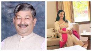 BJP picks Dinesh Arya for Uttarakhand Rajya Sabha seat, Koel Mallick for Bengal bypoll