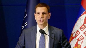 Miloš Jovanović sanja dan kada će predsednike opštine građani direktno birati