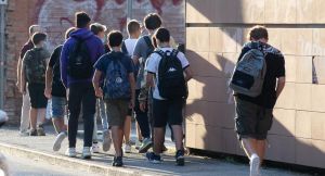 Ferrara, vigilanza e identificazione per la sicurezza nelle scuole
