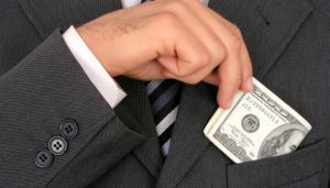 Socialism for CEOs, inflation for you