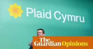 The demands of Welsh devolution are simple: just give us what Scotland has