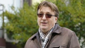 Željko Hubač: Čučuk Stana nikada ne bi pristala da dođe u zarobljeno pozorište