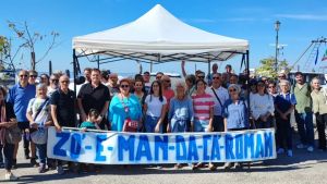 Pellestrina, comitati in campo contro le villette di Ca’ Roman