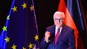 Was in der Rede des Bundespräsidenten zur deutschen Einheit fehlte