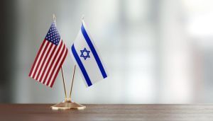 Our savior is Jewish. Why are so many Christian leaders staying silent?
