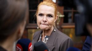 Den som fisen lugte kan