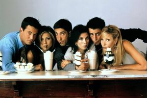 Wer wie „Friends“ leben will, muss Friend sein