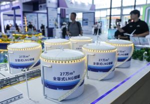 The LNG boom is losing its biggest Asian bet