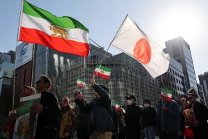 Is Trump’s war on Iran a threat to Japan?