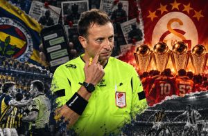 YASİN KOL DOSYASINDAN GALATASARAY'IN DÖRT ŞAMPİYONLUĞUNA NASIL GELDİK?
