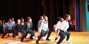 A Dance Program in New York Schools Shows Why Multiculturalism Still Matters