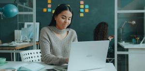 The ‘dream job’ myth: Why a fulfilling career does not have to define your life