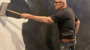 Sagen Sie mal Herr Müller, was ist mit der Cantina Communale im Kunstmuseum geplant?