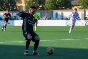 Agazzanese-Spal, formazioni ufficiali e diretta