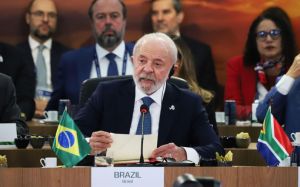Brazil under Lula: growth up, unemployment down, hunger falling