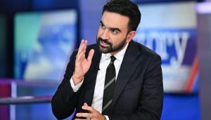 Mamdani’s ‘hit list’ is pure ‘menis’ — and American politics is intoxicated by it