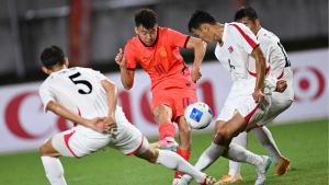 AFC to launch Nations League in major shake-up of World Cup, Asian Cup qualification