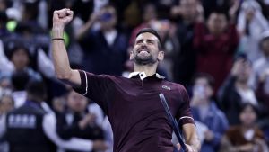 Novak Đoković srušio rekord Nadala koji je delovao nedostižno